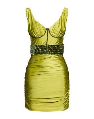 Elisabetta Franchi KLEIDER - Mini-Kleider auf YOOX.COM