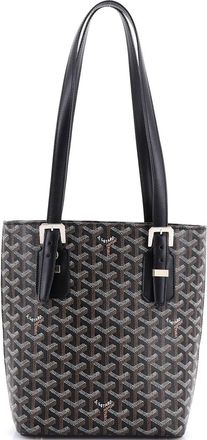 Goyard Marie Galante Bag Coated Canvas PM