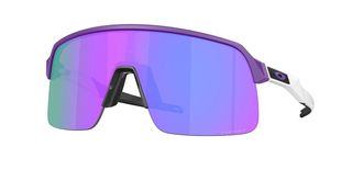 Oakley OO9463 SUTRO LITE 9463B5 Mens Sunglasses Purple Size 139