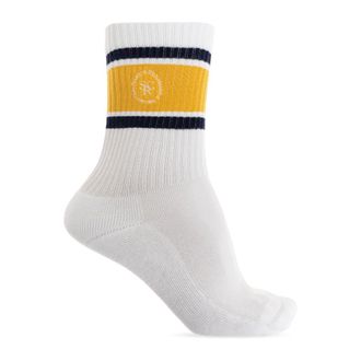 Sporty & Rich Uomo, Mutande, Bianco, Taglia unica, new