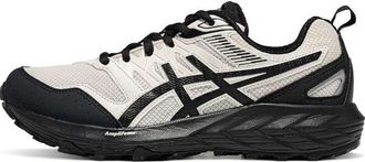 Asics (WMNS) ASICS Gel-Sonoma CN Sneakers White Black 1012B656-100