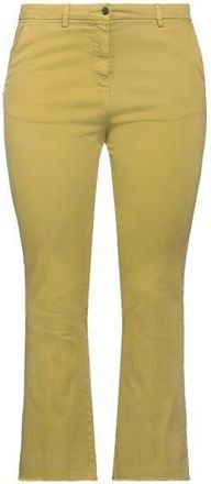 White Sand BOTTOMWEAR - Trousers on YOOX.COM