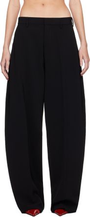 パンツ DSQUARED2 'Dalma' pants Black Trousers | DSQUARED2.