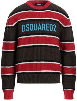 Dsquared2 PRENDAS DE PUNTO - Pullover en YOOX.COM