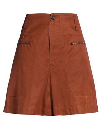 Sofie D'Hoore BOTTOMWEAR - Shorts & Bermuda Shorts on YOOX.COM