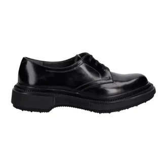 Adieu Paris Mujer, Zapatos, Negro, Talla: 38 EU