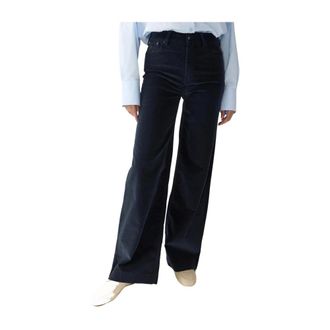 Lois Vaqueros Wide Leg - Jeans - Mujer - Azul - W29