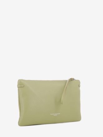 Gianni Chiarini Borsa in pelle willow hermy