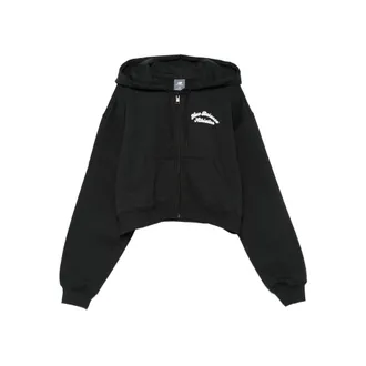 New Balance Zip-up Hoodie