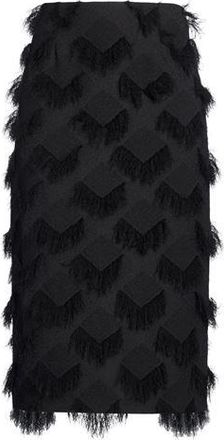 Alpha Studio BOTTOMWEAR - Midi skirts on YOOX.COM