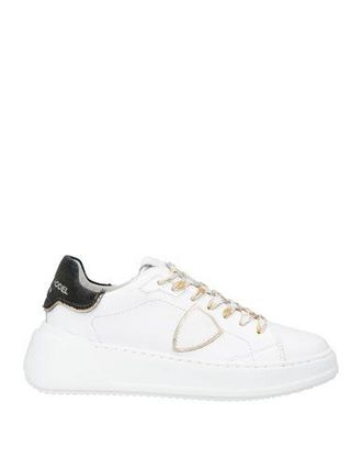 Philippe Model CALZATURE - Sneakers su YOOX.COM