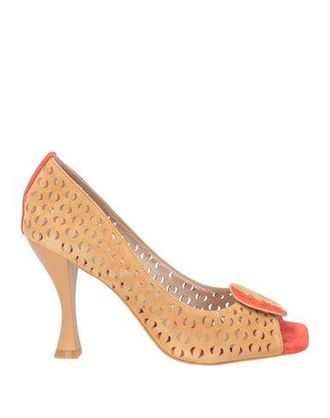 Luciano Barachini SCHUHE - Pumps auf YOOX.COM