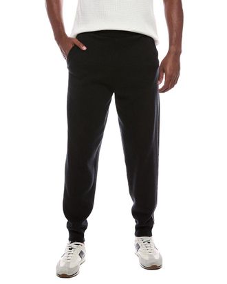 ATM Anthony Thomas Melillo Plaited Jogger Pant