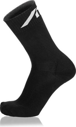 Lowa ATR QC High Compression Laufsocken - Unisex | schwarz