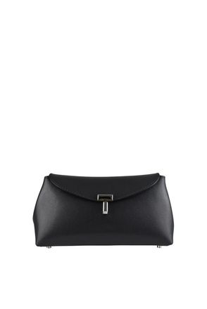 Toteme Toteme Mini T-lock-koppeling Grijs