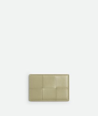 Bottega Veneta Cassette Credit Card Case - Bottega Veneta