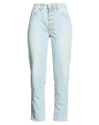 Vicolo HOSEN & R&Ouml;CKE - Jeanshosen auf YOOX.COM