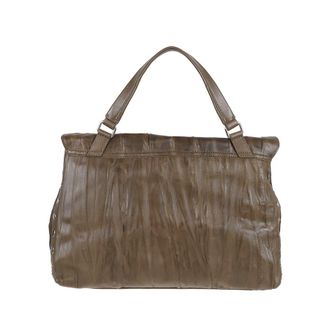 Zanellato Postina Plisse