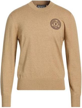 Versace KNITWEAR - Jumpers sur YOOX.COM