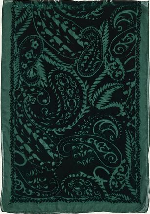 Etro Tosca Wool Cashmere Scarf