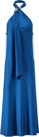 DANAM&Eacute; Mujer, Vestidos, Azul, Talla: M