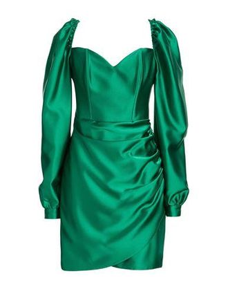 Mikael VESTIDOS - Minivestidos en YOOX.COM