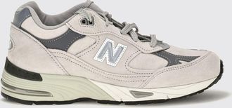 New Balance Sneakers Made in UK M991v1 in pelle scamosciata e mesh