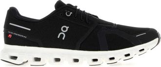 On Running Running Schoenen - Heren - Hardloopschoenen - Zwart - 41 EU - Fitness