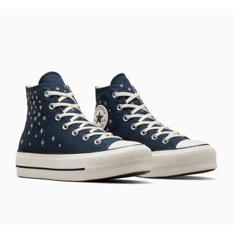 Converse Sneakers All Star Lift Hi Premium Party