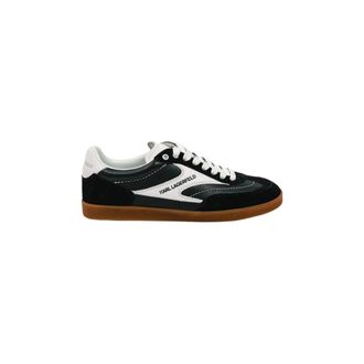 Karl Lagerfeld Mujer, Zapatos, Negro, Talla: 39 EU