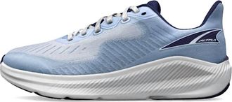 Altra Womens Experience Form Shoes In 420 Blue / Gray