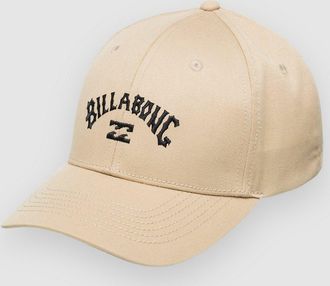 Billabong Arch Snapback Cap