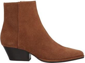 Sergio Rossi CALZADO - Botines de ca&ntilde;a alta en YOOX.COM
