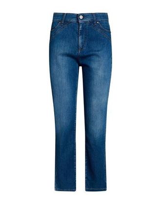 Alessia Santi HOSEN & R&Ouml;CKE - Jeanshosen auf YOOX.COM