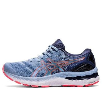 Asics (WMNS) ASICS Gel-Nimbus 23 Mist Blazing Coral 1012A885-412