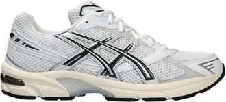 Asics Mens GEL-1130 - Shoes White/Cloud Grey Size 08.0