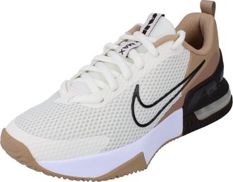 Nike Air Max Alpha Trainer 6 Mens Running Trainers - White - Size UK 6.5