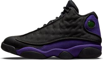 Nike Jordan Air Jordan 13 Retro Court Purple DJ5982-015