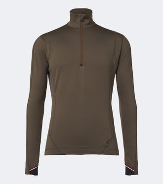 Moncler Technical ski top