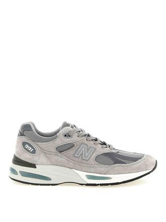 New Balance Made In Uk 991V2 Sneakers