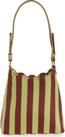 Damson Madder Lorelai Shoulder Bag in Multi at Nordstrom