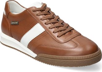 Mephisto Elyo Sneaker in Hazelnut at Nordstrom, Size 12.5