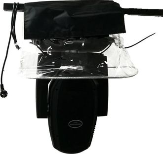 OEM Funda Impermeable Para Focos, Fabricada En Tejido Oxford Resistente, Compatible Con Varios Modelos Led