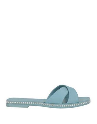 Le Silla CALZADO - Sandalias con cierre en YOOX.COM