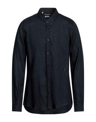 Dolce & Gabbana TOPWEAR - Shirts on YOOX.COM