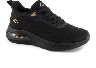 Andrea Womens Casual Athletic Sneakers with Cushioned Sole