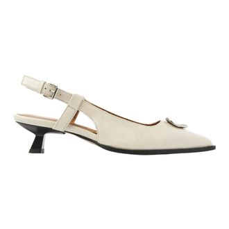 VIA VAI Donna, Scarpe, Beige, 36 EU, new