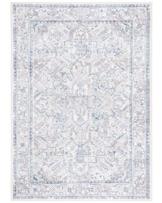 Safavieh Orlando Felt, Velvet, Laminated Film Rug