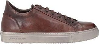 Jerold Wilton FOOTWEAR - Trainers on YOOX.COM
