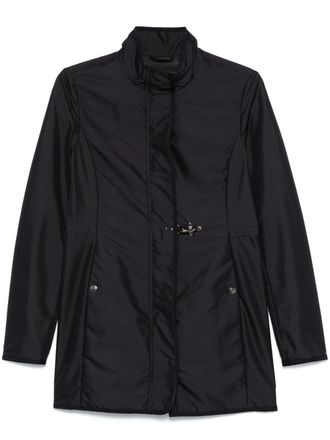 Fay Fay Womens Car Coat